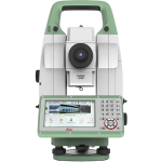 Роботизированный тахеометр Leica TS13 2" R500 ATR & disp
