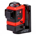 Лазерный нивелир Leica Lino L6R-1