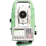 Тахеометр Leica TS07 R1000 (5", EGL)
