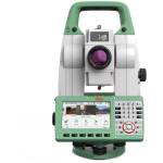Роботизированный тахеометр Leica TS16 M R1000 2"
